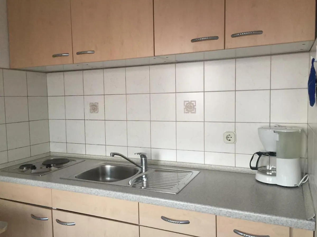 Apartment Villa Ana Opatija