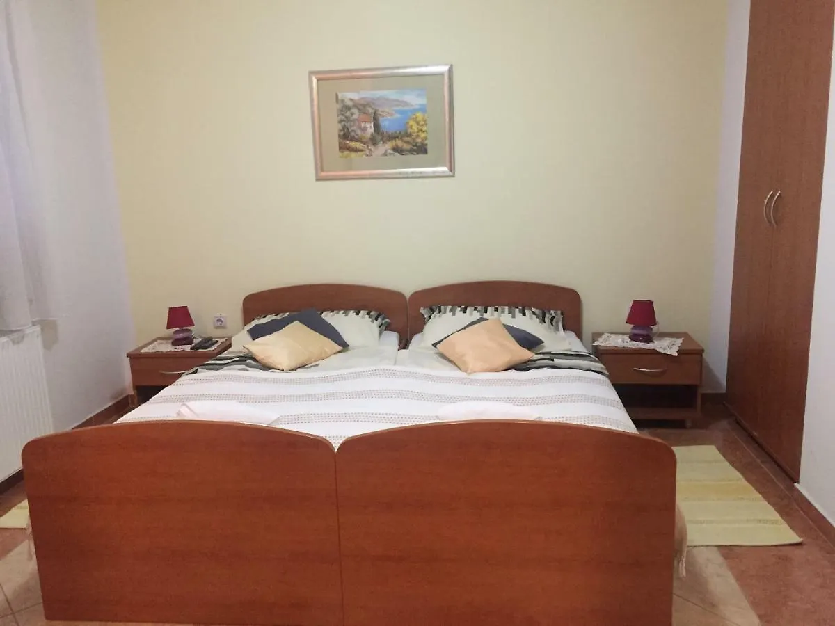 Apartment Villa Ana Opatija