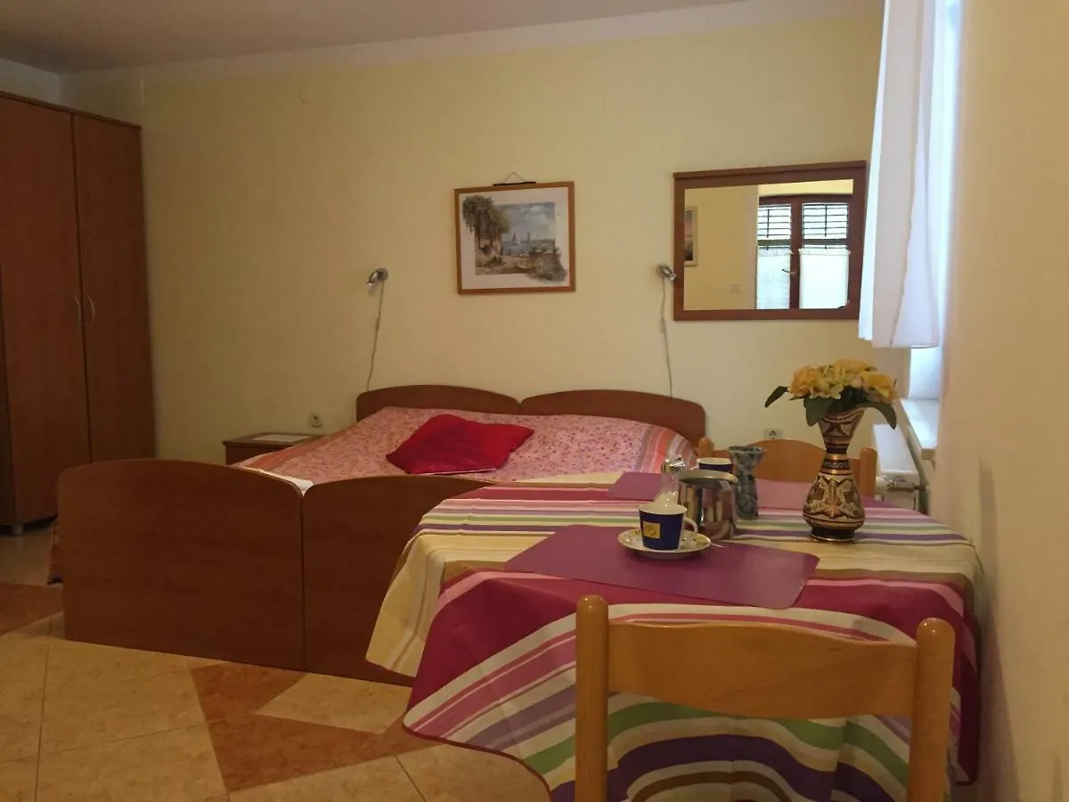 Apartment Villa Ana Opatija