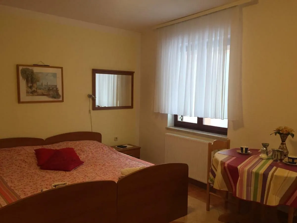 Apartment Villa Ana Opatija 0*,  Kroatien