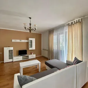 Apartment Mira, Opatija