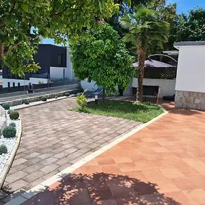 Apartment Apartman Gabrijela, Opatija
