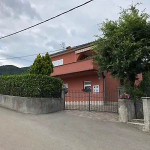 Apartment Ena, Opatija